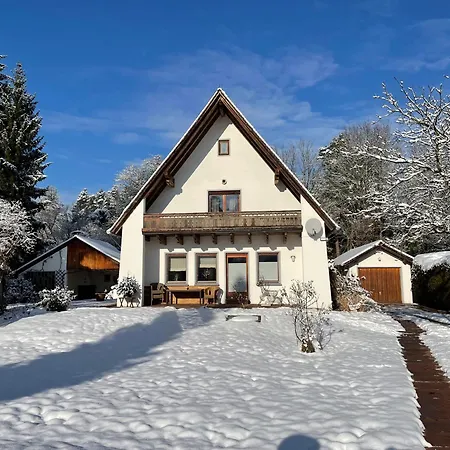 Messe- & Ferienhaus Gertraud Am Ludwigskanal, 24 H Self Check-In, Gratis Parken Wendelstein Buitenkant foto