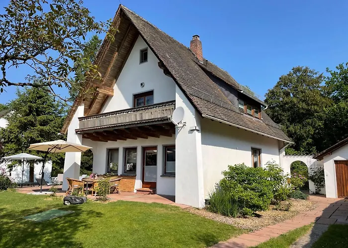Messe- & Ferienhaus Gertraud Am Ludwigskanal, 24 H Self Check-In, Gratis Parken