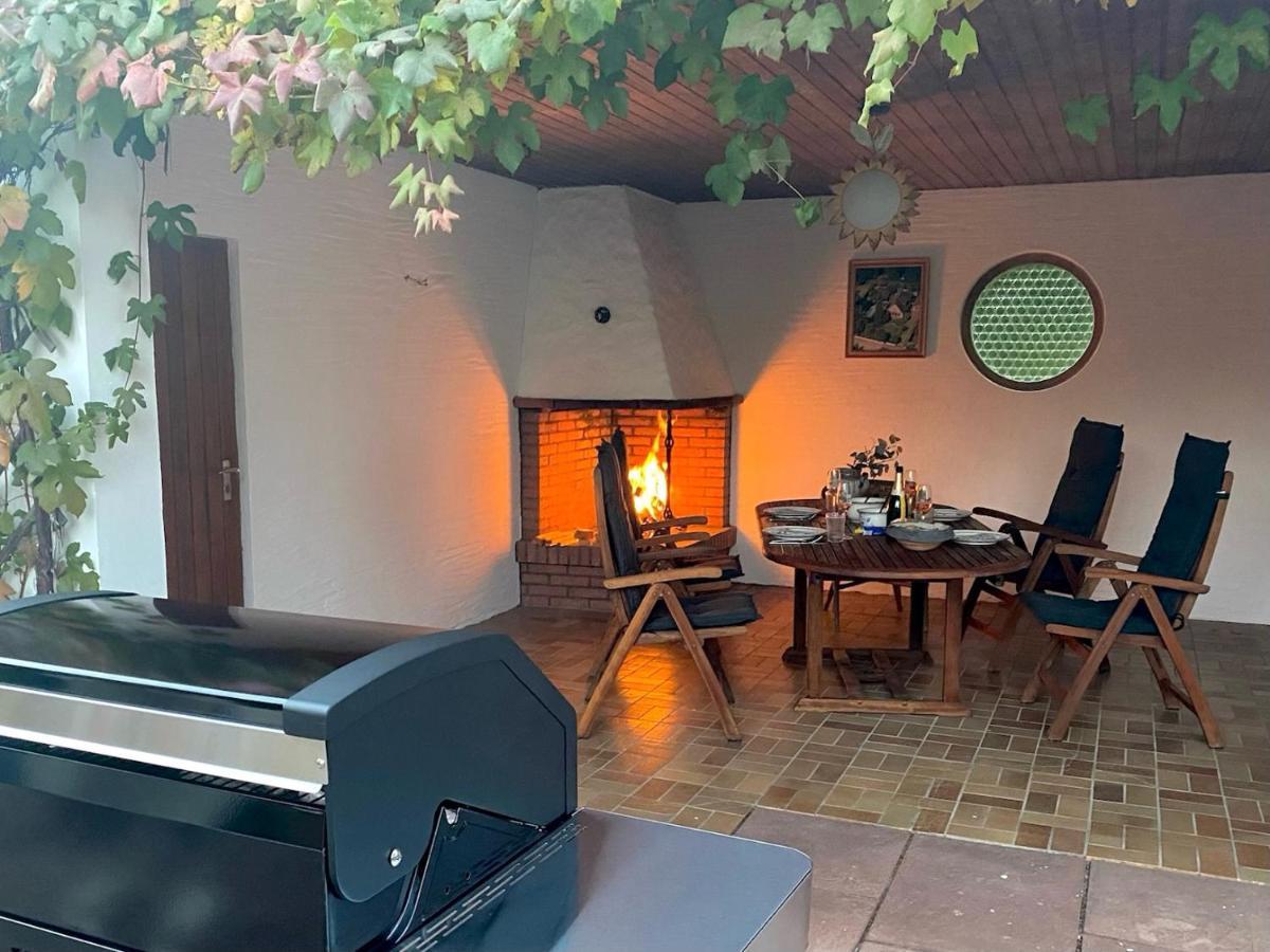 Messe- & Gertraud Am Ludwigskanal, 24 H Self Check-in, Gratis Parken Holiday home *