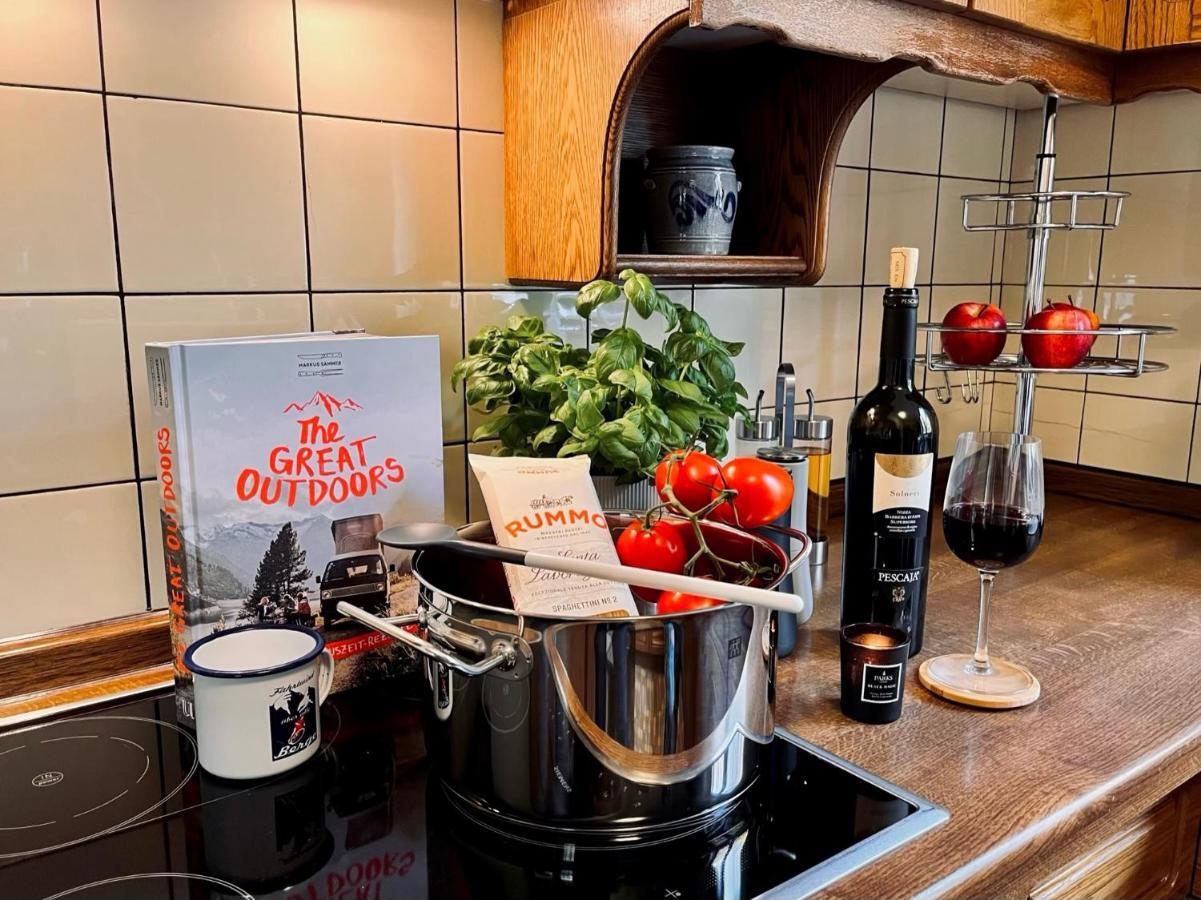 Holiday home Messe- & Gertraud Am Ludwigskanal, 24 H Self Check-in, Gratis Parken