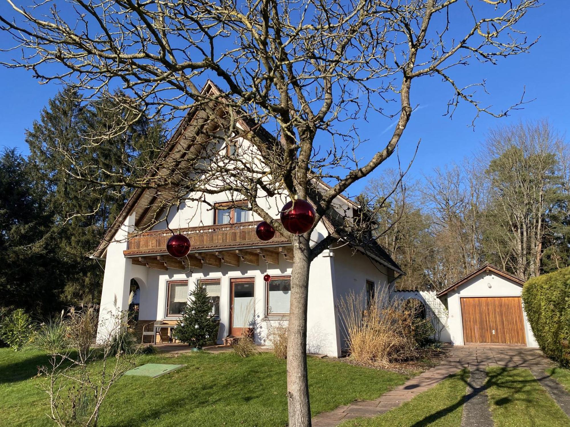Messe- & Gertraud Am Ludwigskanal, 24 H Self Check-in, Gratis Parken Holiday home